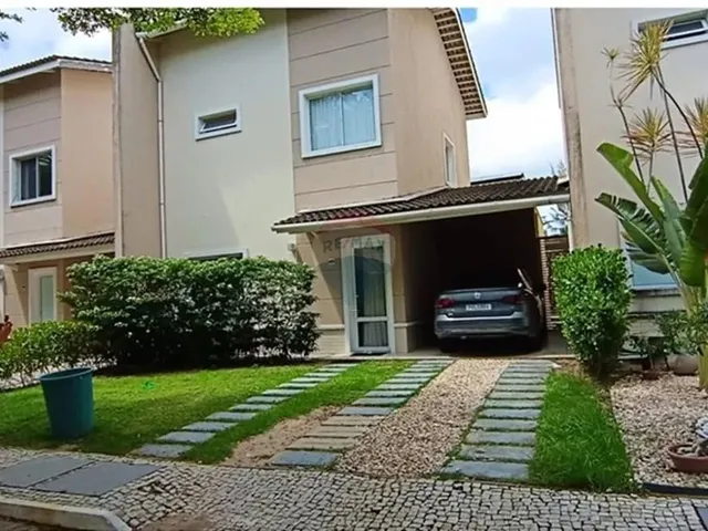Imagem: Casa Moderna em Guaribas Conforto e Segurança