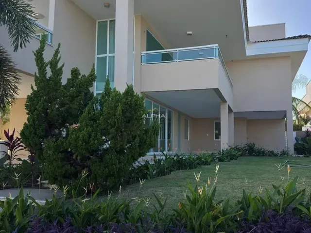 Imagem: Casa a Venda Alphaville Fortaleza Nascente
