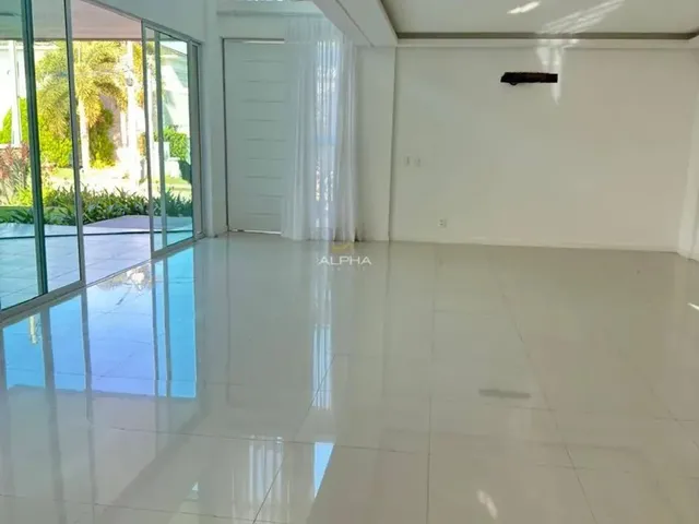 Imagem 3: Casa a Venda Alphaville Fortaleza Nascente Total