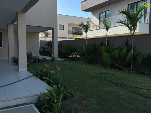 Imagem 8: Casa a Venda Alphaville Fortaleza Nascente Total