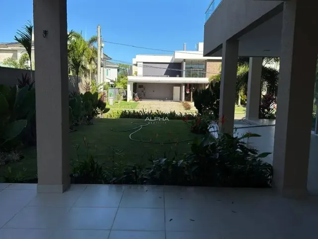 Imagem 11: Casa a Venda Alphaville Fortaleza Nascente Total