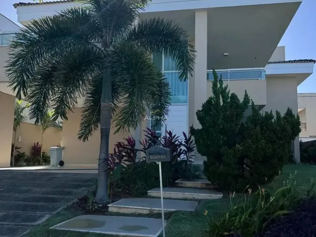 Imagem 9: Casa a Venda Alphaville Fortaleza Nascente Total