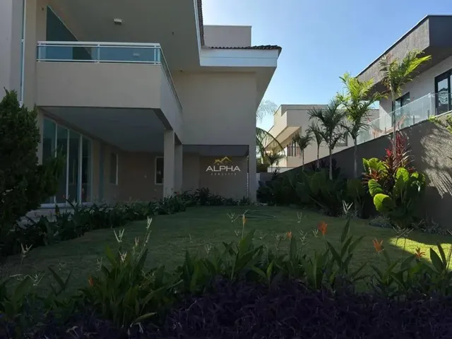 Imagem 16: Casa a Venda Alphaville Fortaleza Nascente Total