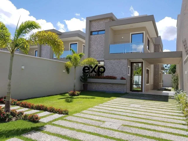 Imagem: Residencial Garden Ville Stilo-Eusébio