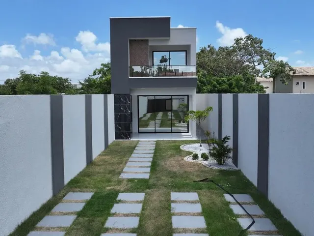 Imagem: Duplex para Venda em Eusébio, Tamatanduba