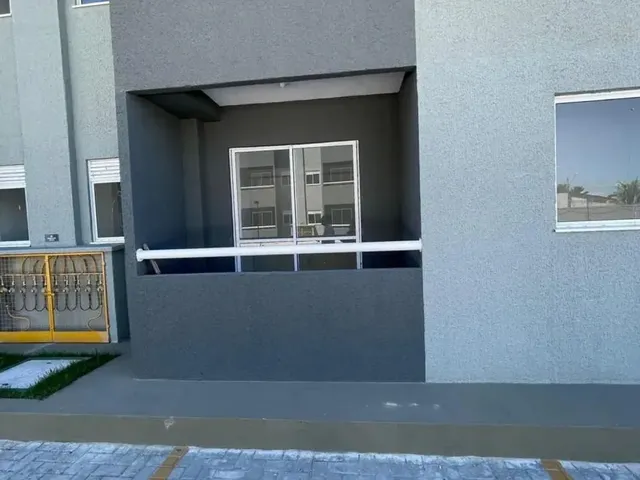 Imagem: Repasso Apartamento no Eusébio / Gran Village
