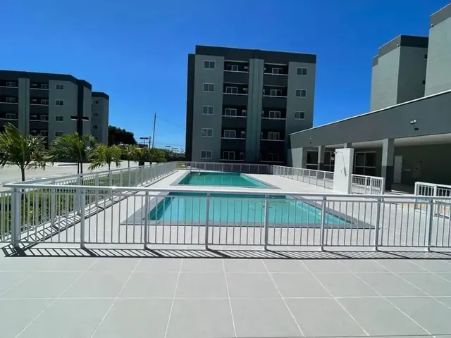 Imagem 6: Repasso Apartamento no Eusébio / Gran Village Eusébio 3