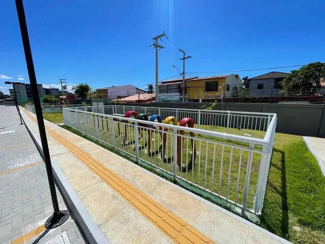 Imagem 2: Repasso Apartamento no Eusébio / Gran Village Eusébio 3