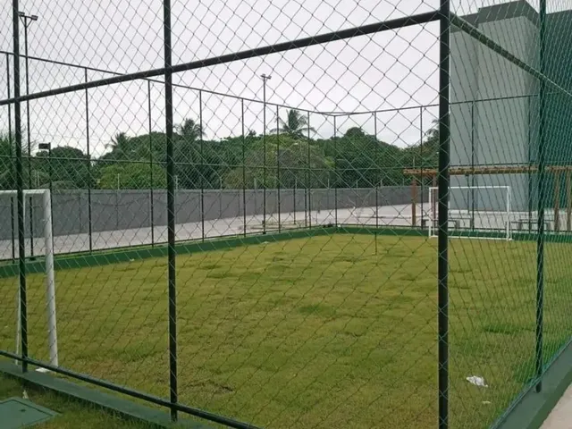 Imagem 7: Repasso Apartamento no Eusébio / Gran Village Eusébio 3