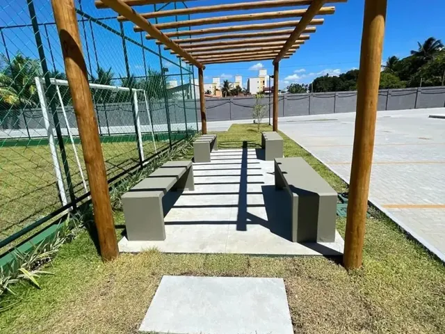 Imagem 3: Repasso Apartamento no Eusébio / Gran Village Eusébio 3
