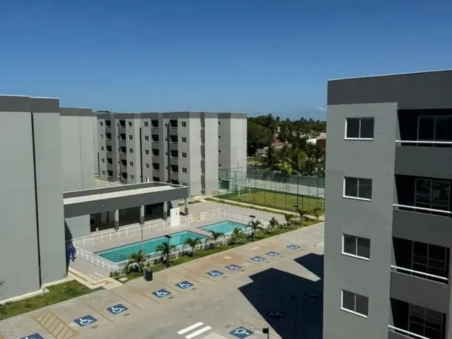 Imagem 4: Repasso Apartamento no Eusébio / Gran Village Eusébio 3