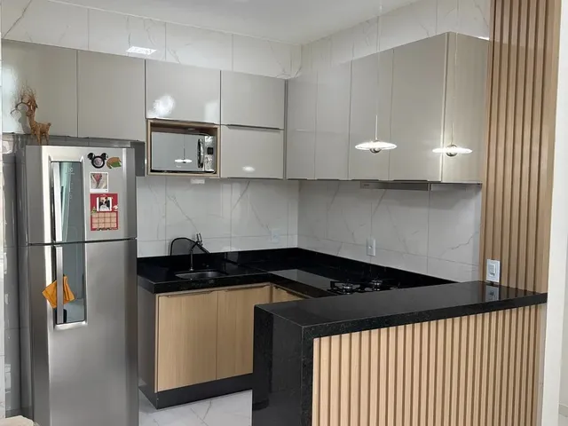 Imagem: Vendo Casa - 4 Min Centro Eusébio