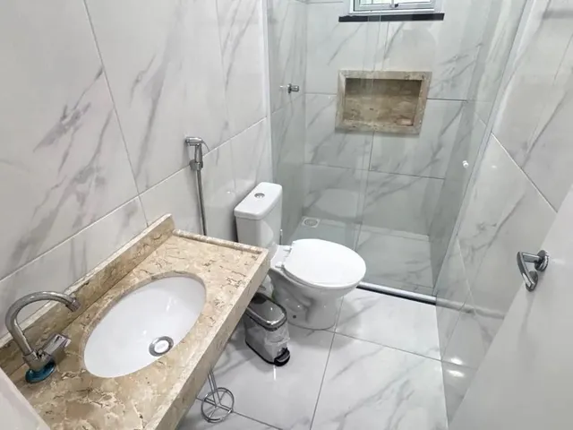Imagem 5: Vendo Casa - 4 Min Centro Eusébio
