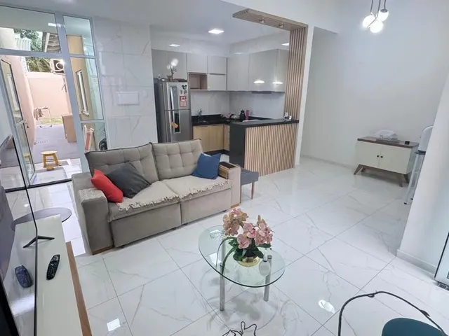 Imagem 6: Vendo Casa - 4 Min Centro Eusébio