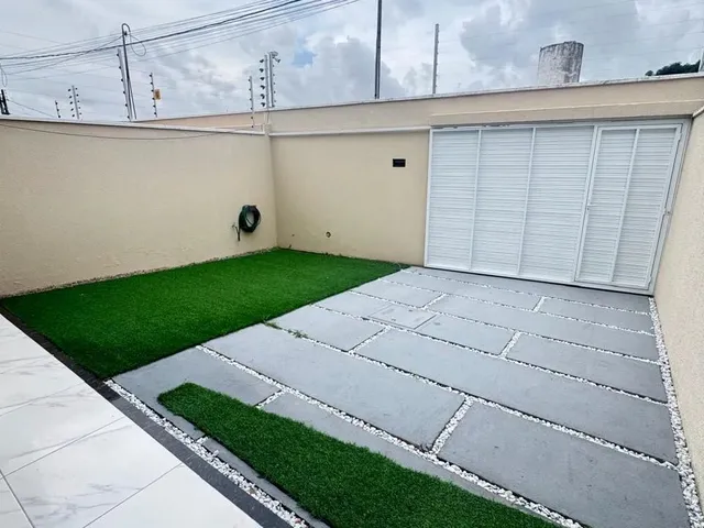Imagem 8: Vendo Casa - 4 Min Centro Eusébio