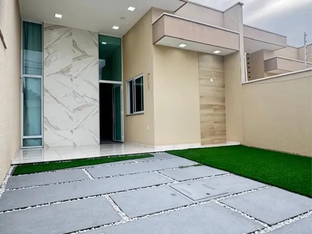 Imagem 9: Vendo Casa - 4 Min Centro Eusébio