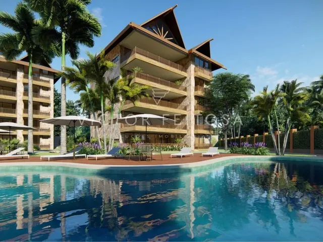 Imagem 1: Goa Condomínio (Porto das Dunas) - 252M²
