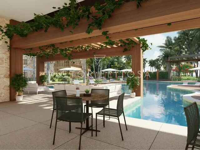 Imagem 4: Goa Condomínio (Porto das Dunas) - 252M²