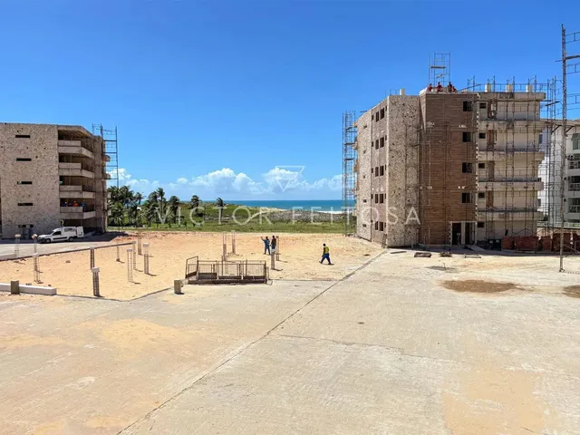 Imagem 2: Goa Condomínio (Porto das Dunas) - 252M²