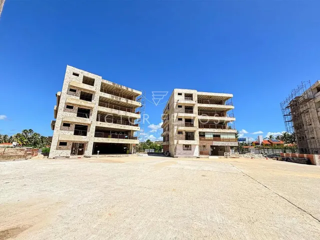 Imagem 9: Goa Condomínio (Porto das Dunas) - 252M²