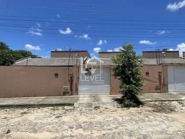 Imagem 1: Casa 2 Quartos À Venda - 80 M² - R$ 260.000,00 - Divinéia