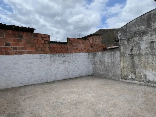 Imagem 4: Casa Plana 2 Quartos Terreno 10X20 3 Vagas Excelente para Moradia Ou Comércio