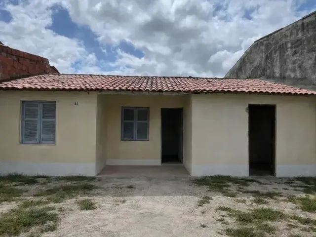 Imagem 5: Casa Plana 2 Quartos Terreno 10X20 3 Vagas Excelente para Moradia Ou Comércio