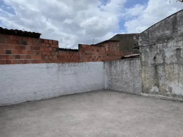 Imagem 2: Casa Plana 2 Quartos Terreno 10X20 3 Vagas Excelente para Moradia Ou Comércio