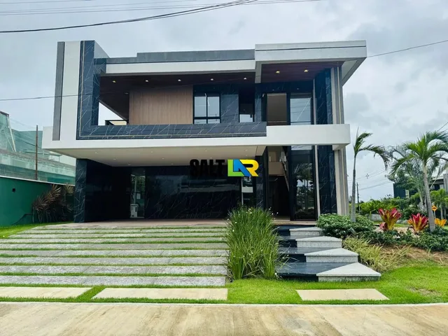 Imagem 5: Casa a Venda Cidade Alpha Ceara com 383,81 Metros Quadrados