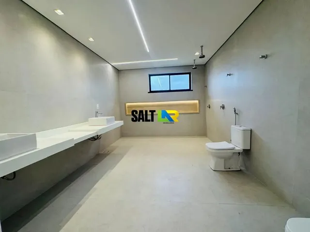 Imagem 11: Casa a Venda Cidade Alpha Ceara com 383,81 Metros Quadrados