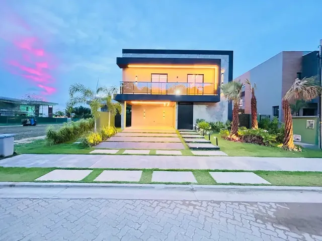 Imagem: Casa na Cidade Alpha Ceará - Residencial