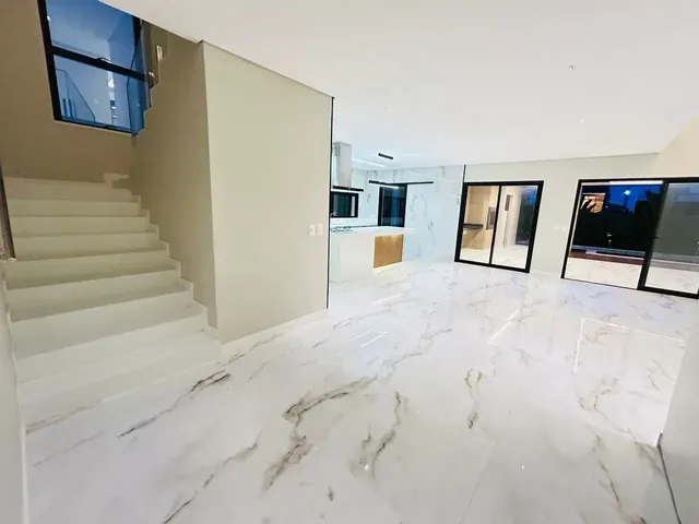 Imagem 9: Casa na Cidade Alpha Ceará - Residencial 1 - 381M2 - 5 Suítes + Dce - 4 Vagas