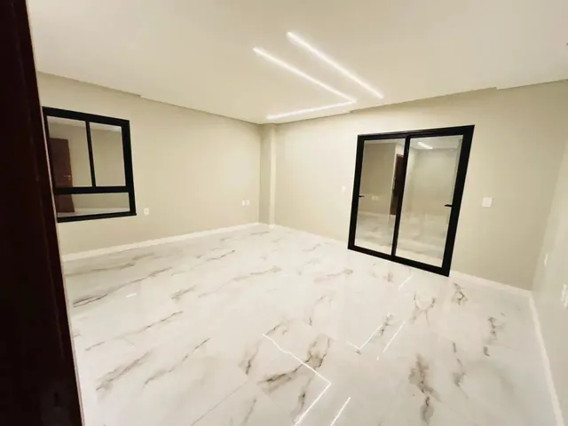 Imagem 13: Casa na Cidade Alpha Ceará - Residencial 1 - 381M2 - 5 Suítes + Dce - 4 Vagas