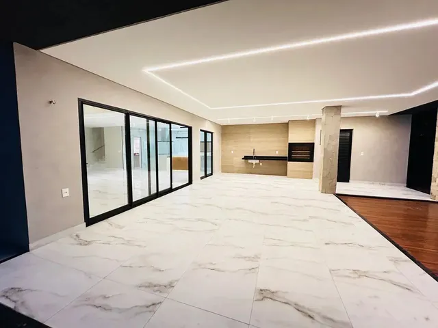 Imagem 8: Casa na Cidade Alpha Ceará - Residencial 1 - 381M2 - 5 Suítes + Dce - 4 Vagas