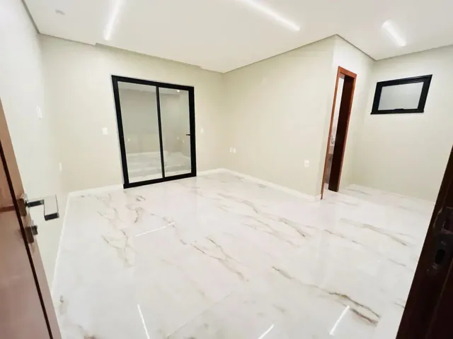 Imagem 15: Casa na Cidade Alpha Ceará - Residencial 1 - 381M2 - 5 Suítes + Dce - 4 Vagas