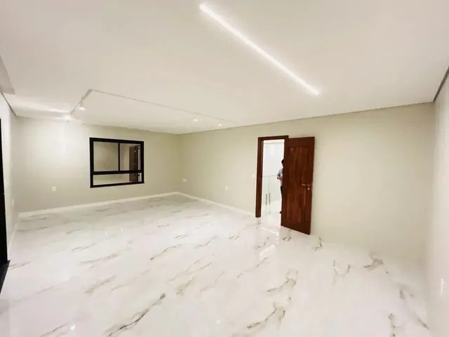 Imagem 10: Casa na Cidade Alpha Ceará - Residencial 1 - 381M2 - 5 Suítes + Dce - 4 Vagas
