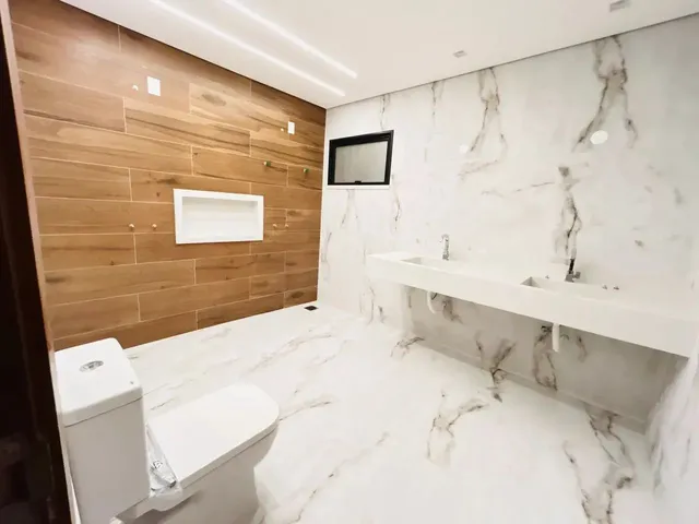 Imagem 5: Casa na Cidade Alpha Ceará - Residencial 1 - 381M2 - 5 Suítes + Dce - 4 Vagas
