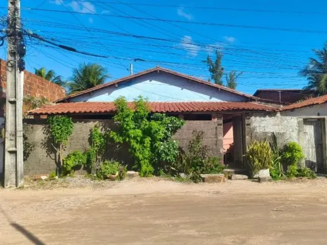Imagem: Casa na Tabuba com Documentação