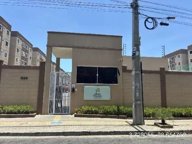 Imagem: Leilão - Caucaia/Ce - Apartamento - Apto