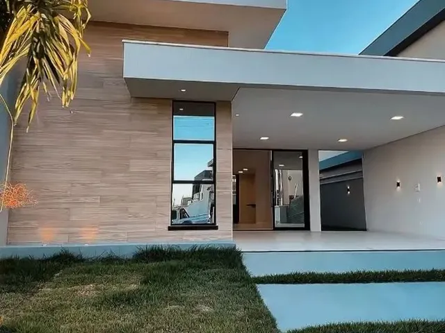 Imagem 14: Casa Plana Nova À Venda - 148 M²