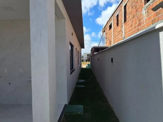 Imagem 2: Casa Plana Nova À Venda - 148 M²