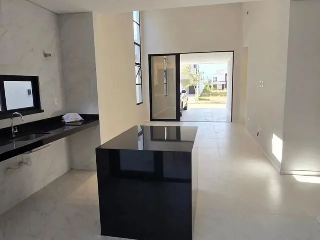 Imagem 4: Casa Plana Nova À Venda - 148 M²
