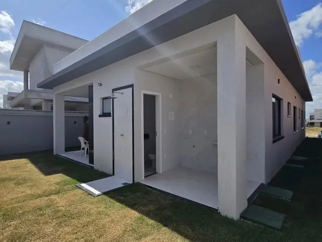 Imagem 5: Casa Plana Nova À Venda - 148 M²