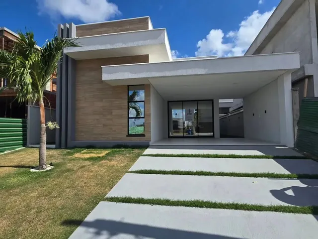 Imagem 7: Casa Plana Nova À Venda - 148 M²