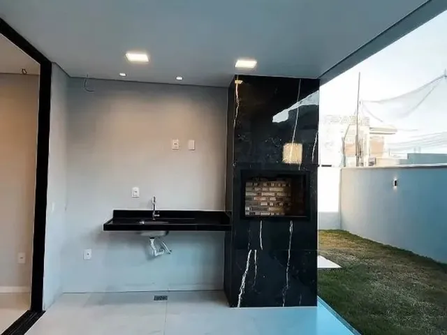Imagem 11: Casa Plana Nova À Venda - 148 M²