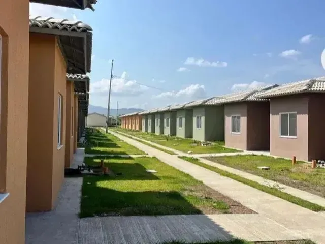 Imagem 4: Casa para Repasse no Moradas da Serra / Casa em Condomínio