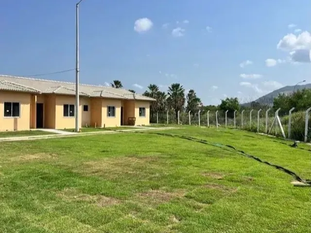 Imagem 9: Casa para Repasse no Moradas da Serra / Casa em Condomínio