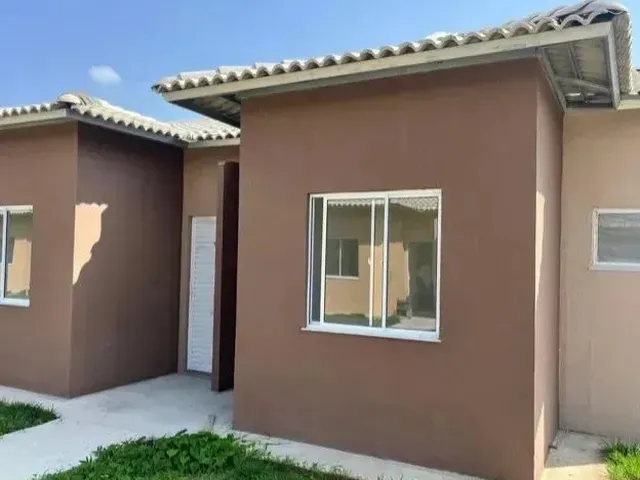 Imagem 6: Casa para Repasse no Moradas da Serra / Casa em Condomínio