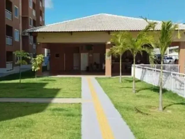 Imagem 7: Apartamento de Repasse no Gve2 Eusébio/ Varanda e Suíte !!!