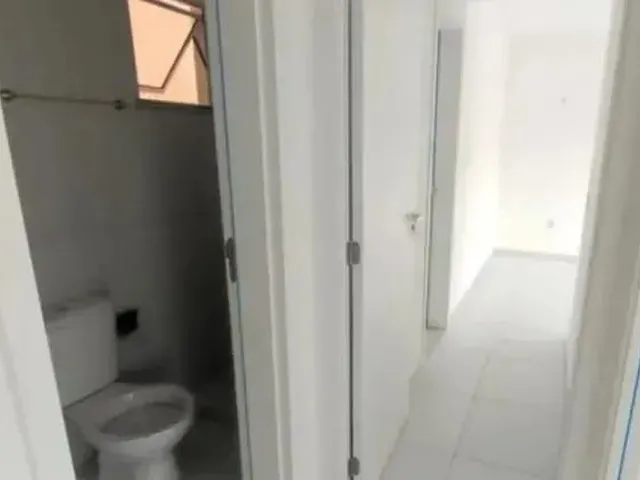 Imagem 2: Apartamento de Repasse no Gve2 Eusébio/ Varanda e Suíte !!!